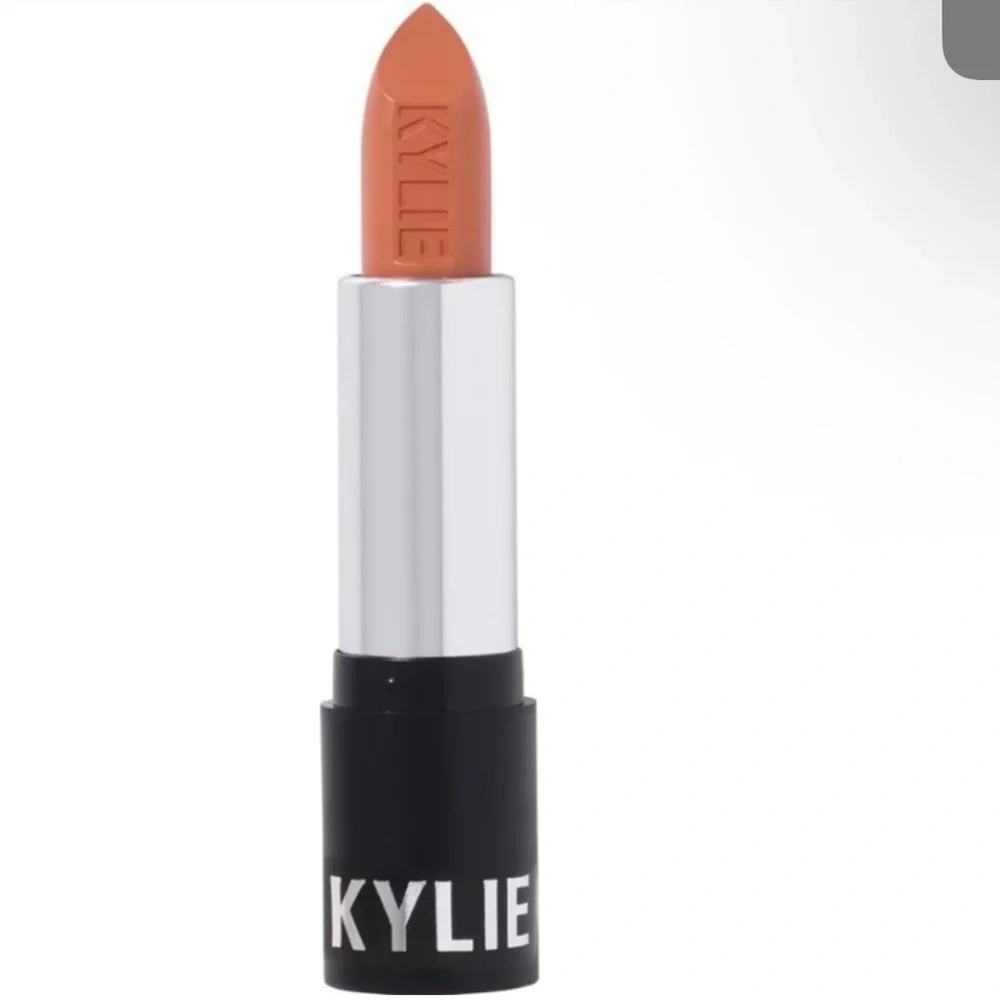 Kylie Jenner Cosmetics Dulce De Leche Creme Lipstick 0.12Oz Full Size New in Box
